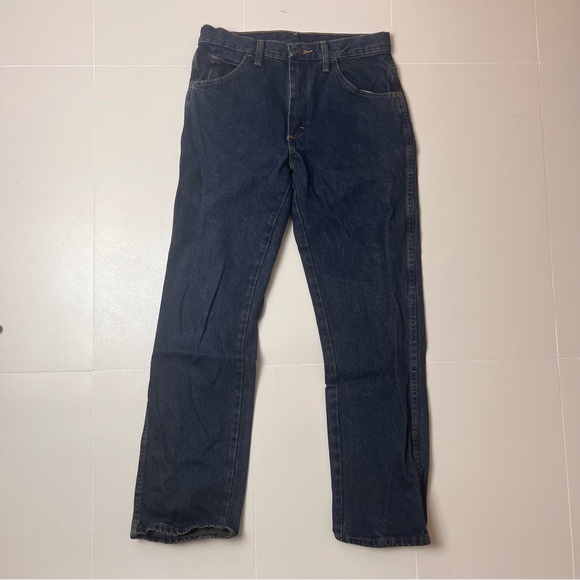 Rustler Jeans never worn SIZE 31x30 - Picture 1 of 4